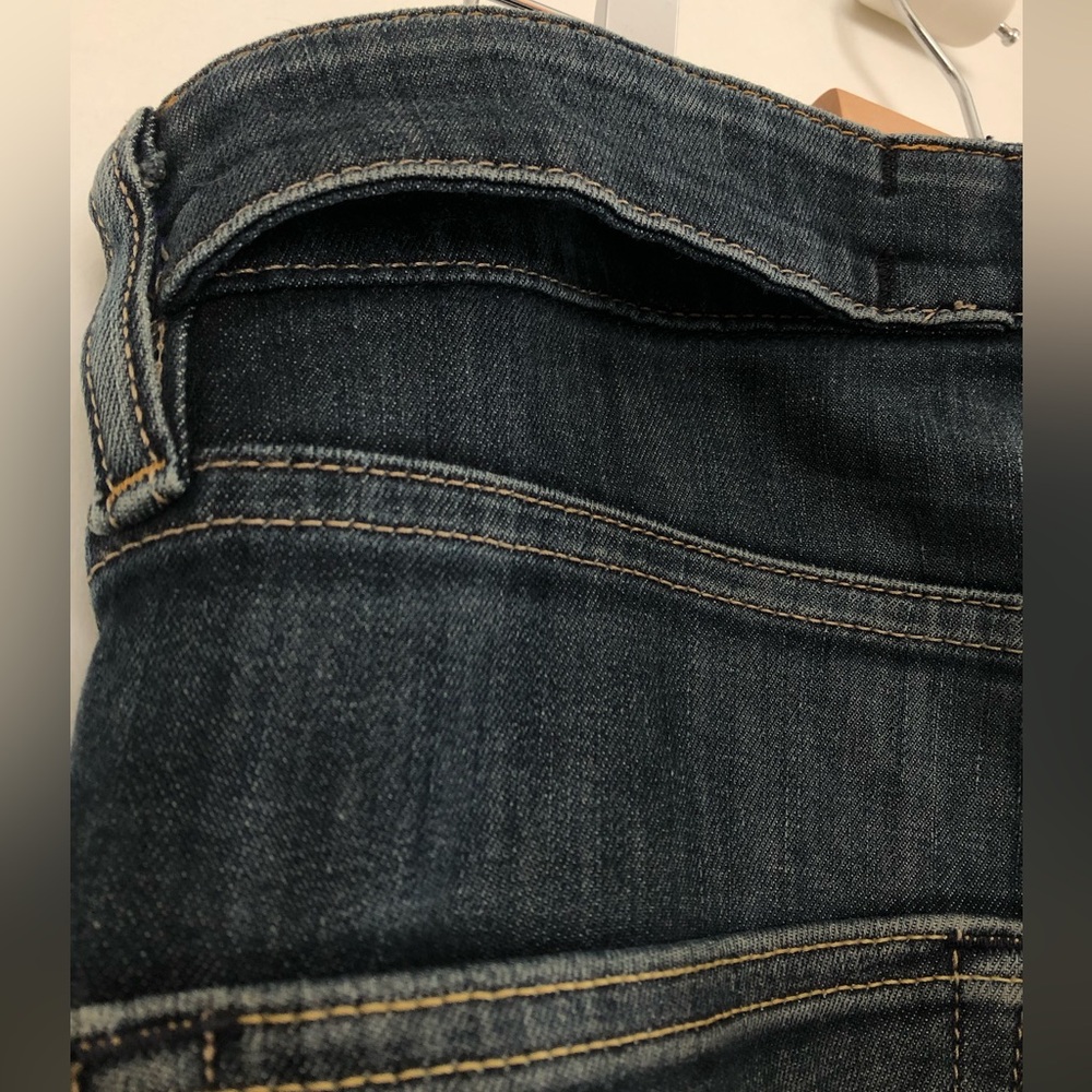 LEVI’S MENS 511 DENIM - Picture 7 of 8